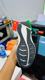 High-End Men's Sneakers