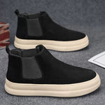 High-End Men's Sneakers