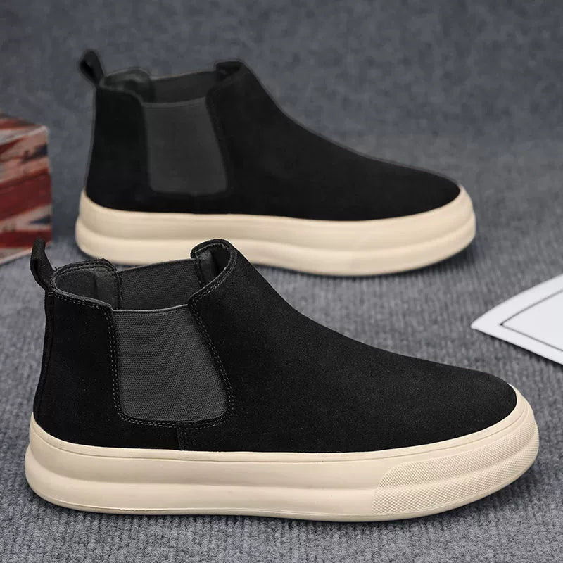 High-End Men's Sneakers