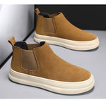 High-End Men's Sneakers