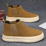 High-End Men's Sneakers