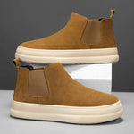 High-End Men's Sneakers