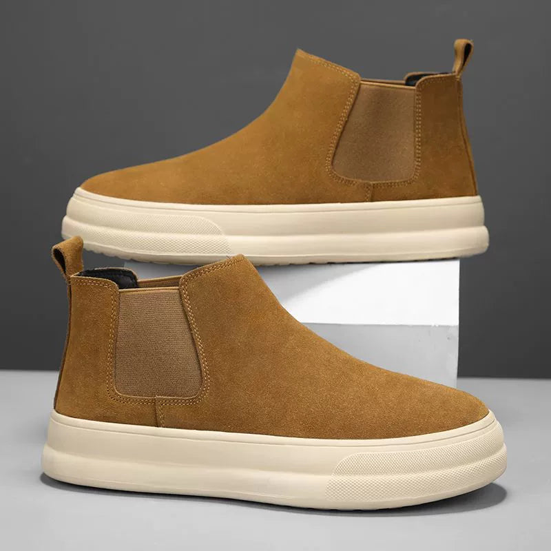 High-End Men's Sneakers