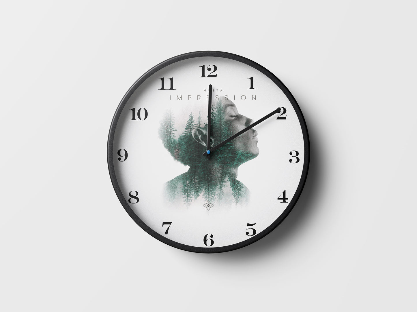 Artistic New Premium  Wall Clock