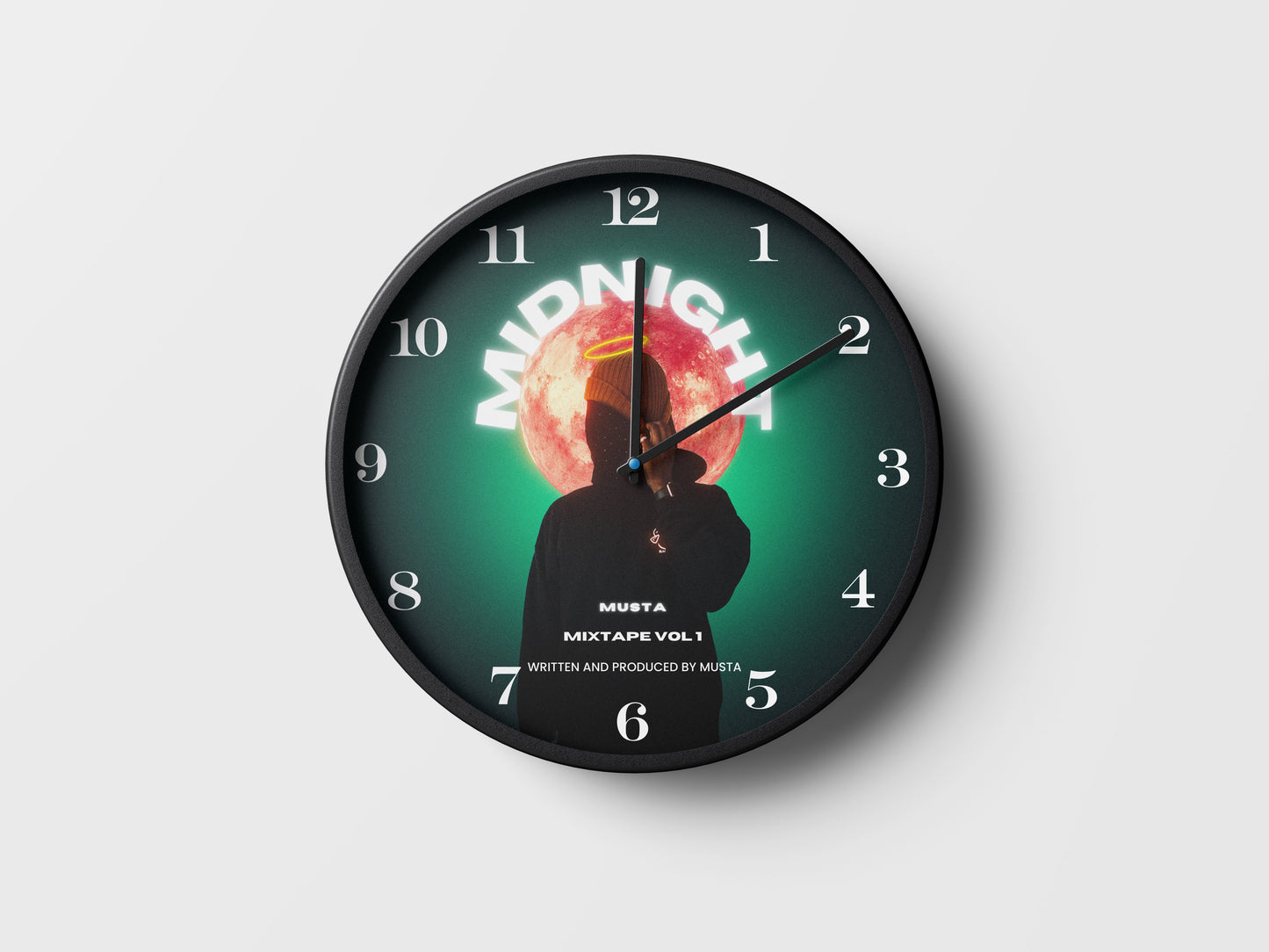 Artistic New Premium  Wall Clock