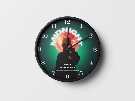 Artistic New Premium  Wall Clock