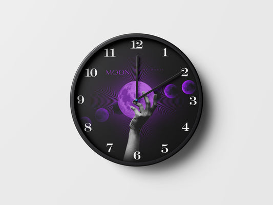Artistic New Premium Wall Clock