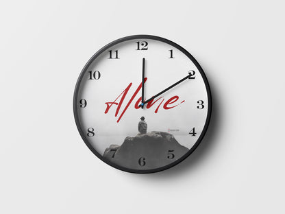 Artistic New Premium  Wall Clock