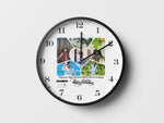 Special Gift Wall Clock – Birthday, Anniversary & More