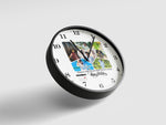 Special Gift Wall Clock – Birthday, Anniversary & More