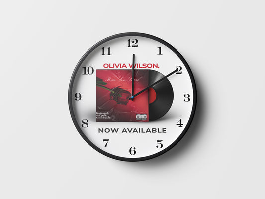 Artistic New Premium  Wall Clock