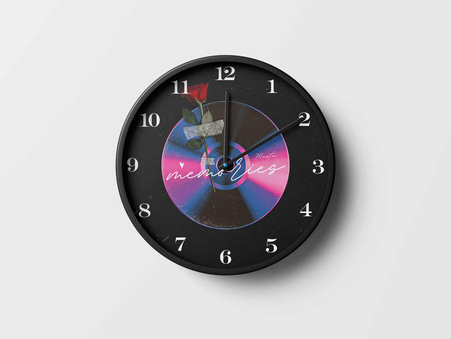 Artistic New Premium  Wall Clock