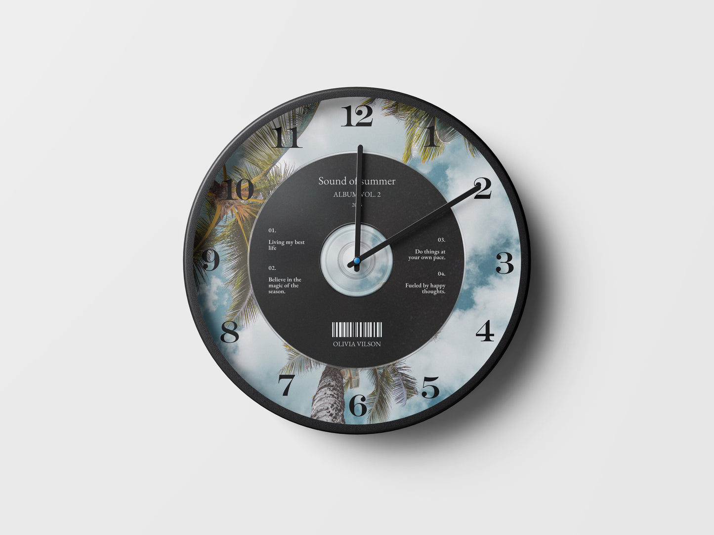Artistic New Premium  Wall Clock
