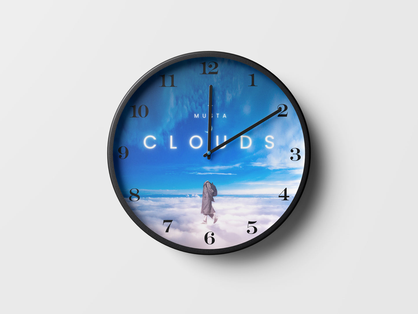 Artistic New Premium  Wall Clock