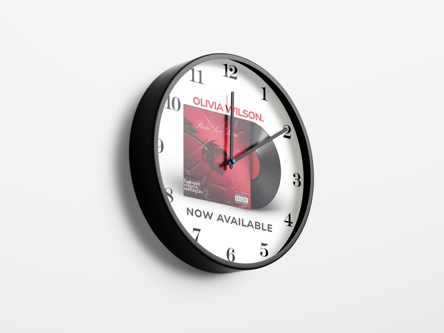 Artistic New Premium  Wall Clock
