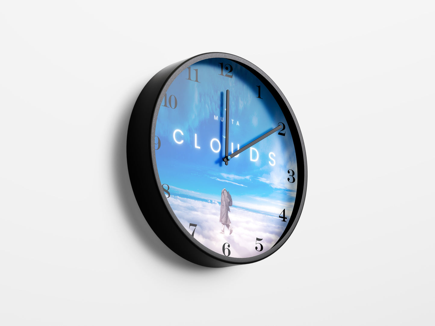 Artistic New Premium  Wall Clock