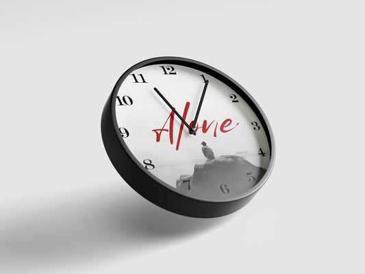 Artistic New Premium  Wall Clock