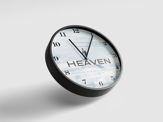 Artistic New Premium  Wall Clock