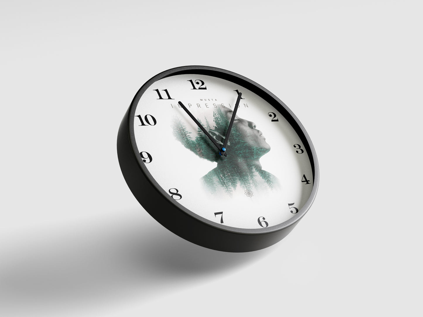 Artistic New Premium  Wall Clock