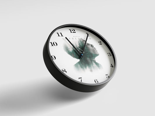 Artistic New Premium  Wall Clock