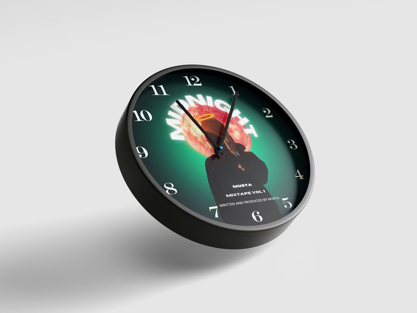 Artistic New Premium  Wall Clock