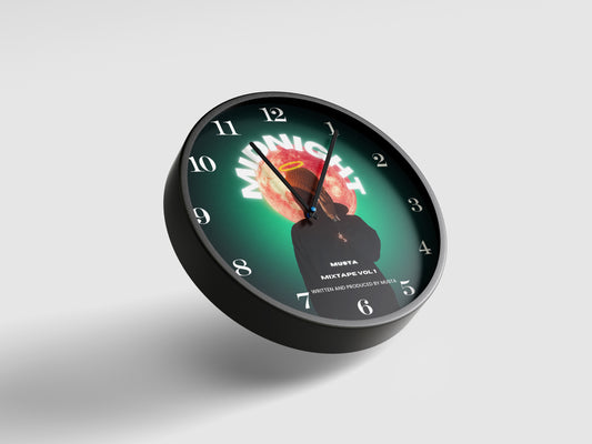 Artistic New Premium  Wall Clock