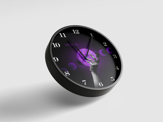 Artistic New Premium Wall Clock