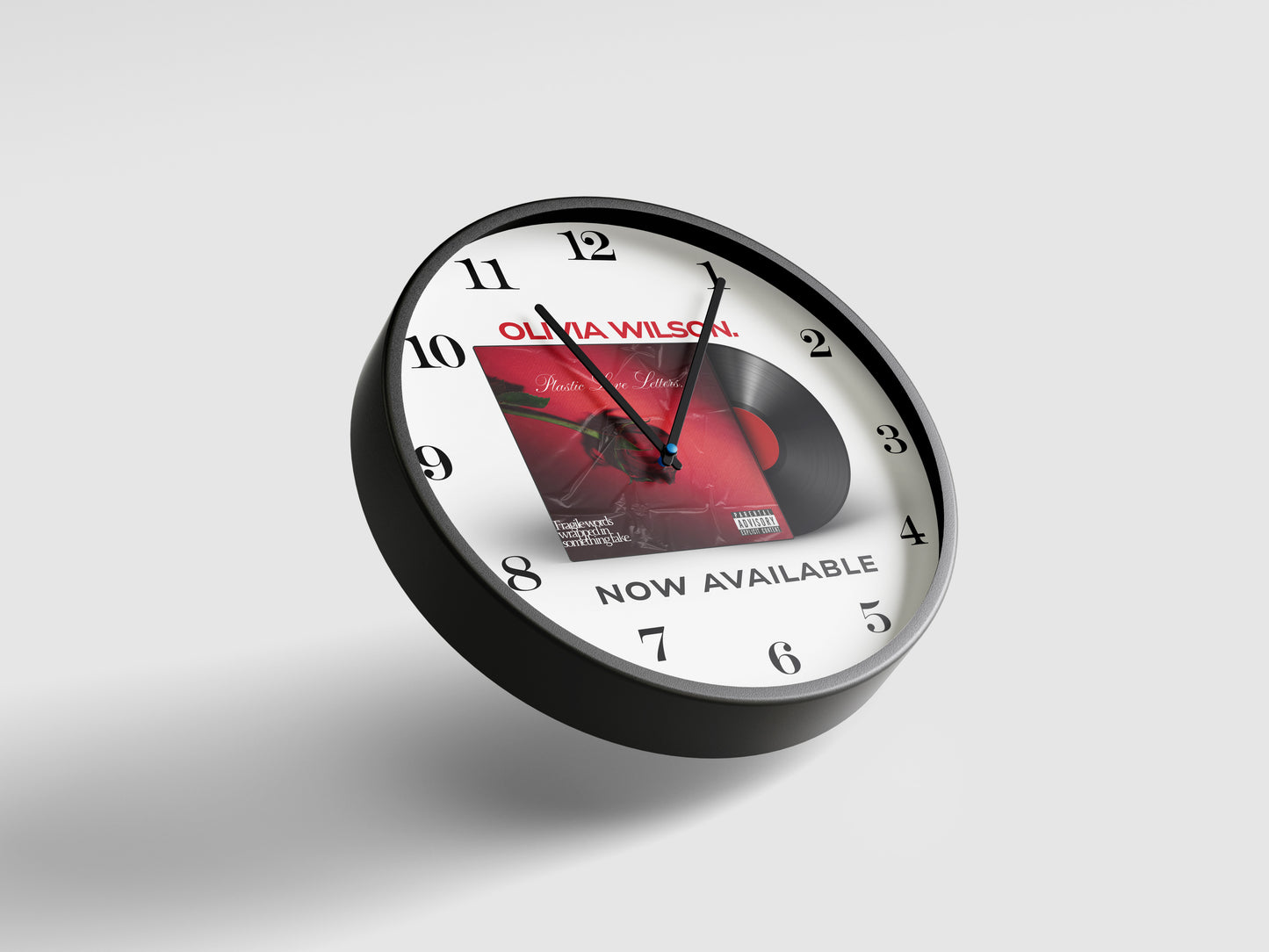 Artistic New Premium  Wall Clock