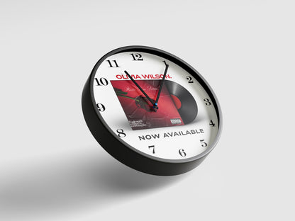 Artistic New Premium  Wall Clock