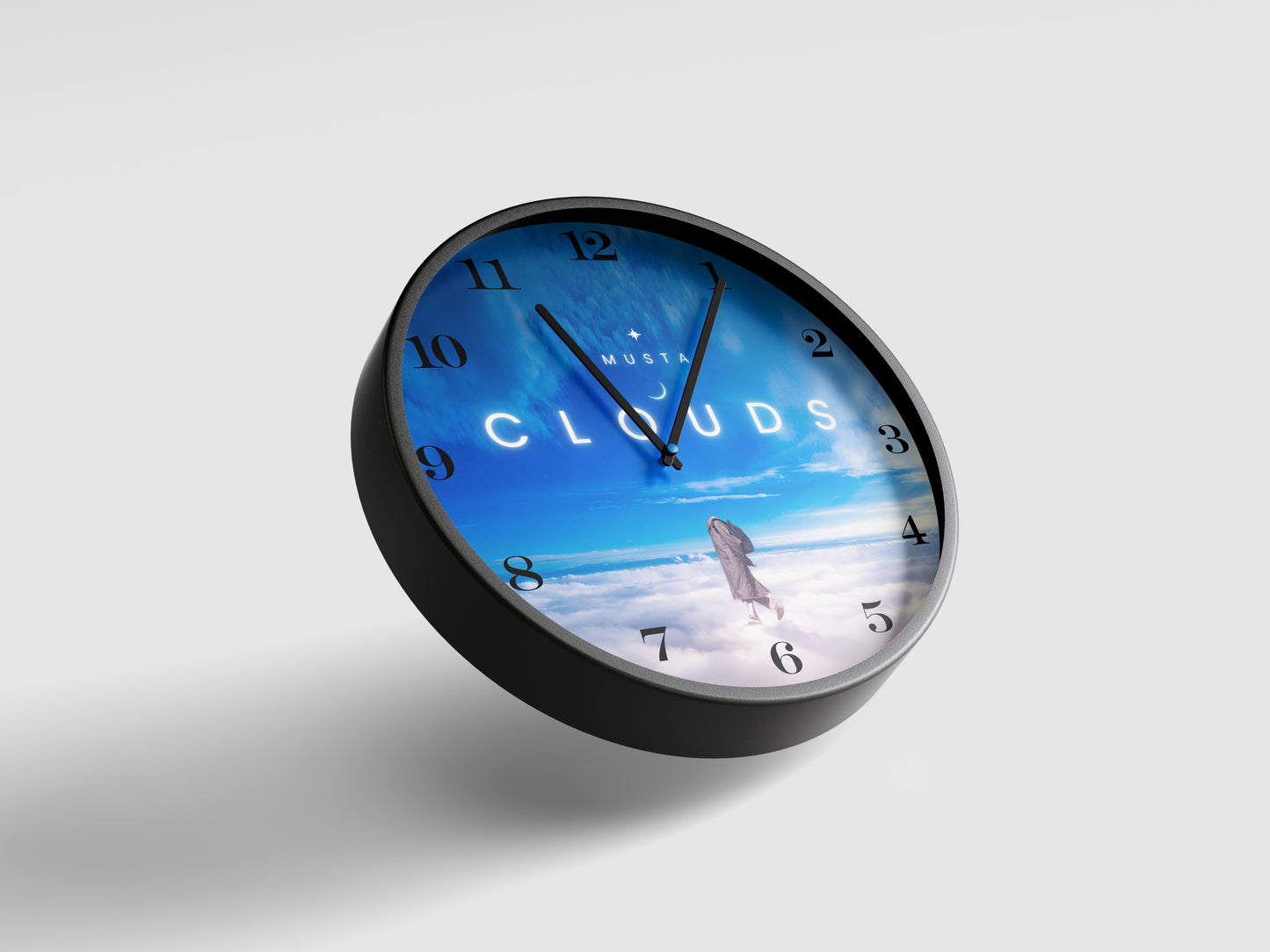Artistic New Premium  Wall Clock